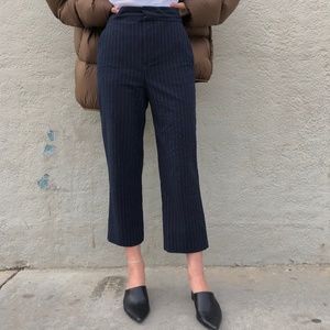 **REDUCED PRICE** | Zara High-rise Pants